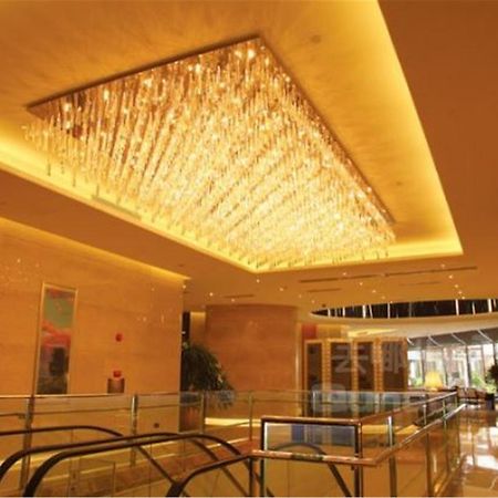 Zhongshan Lighting Era Hotel Bagian luar foto