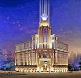 Zhongshan Lighting Era Hotel Bagian luar foto