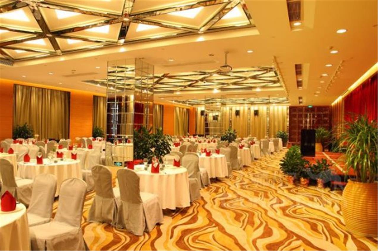 Zhongshan Lighting Era Hotel Bagian luar foto